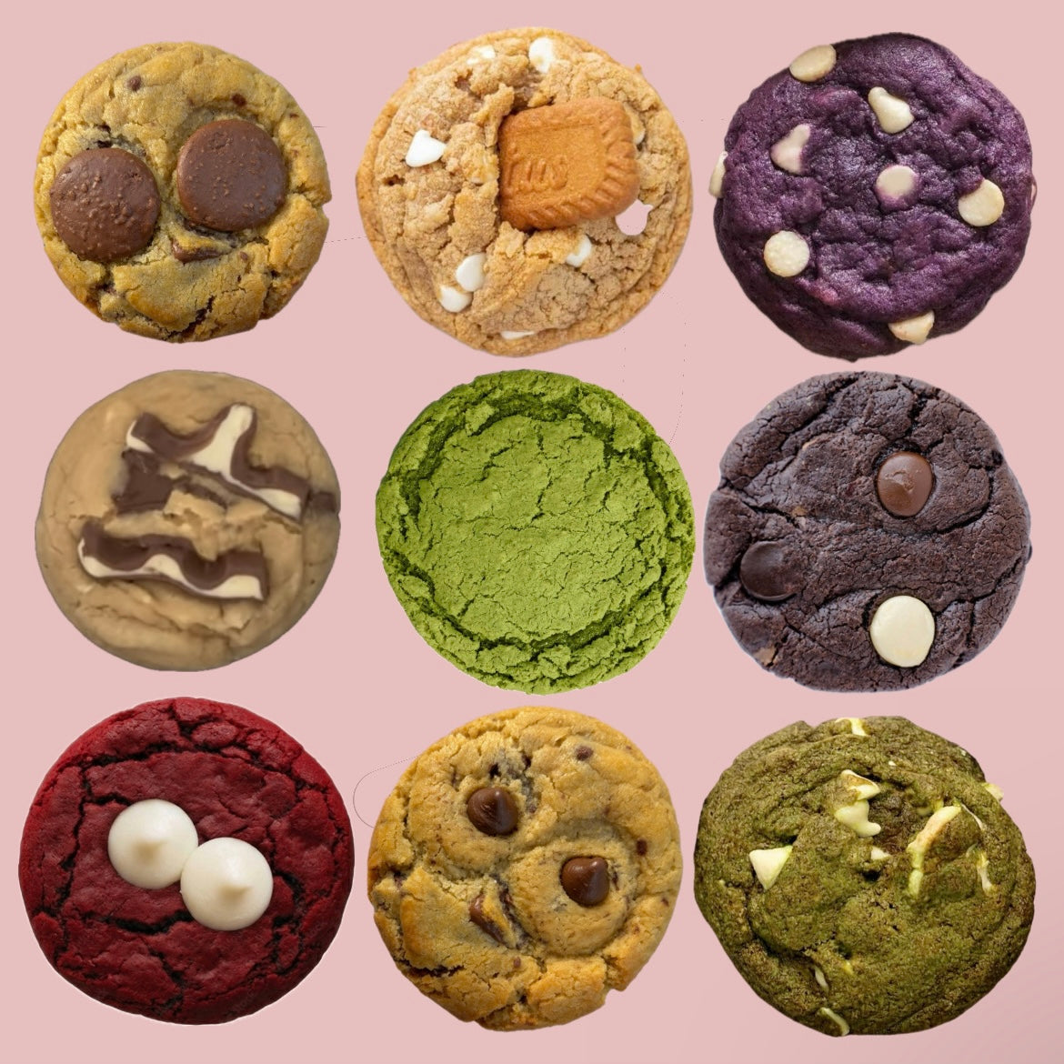 cookies