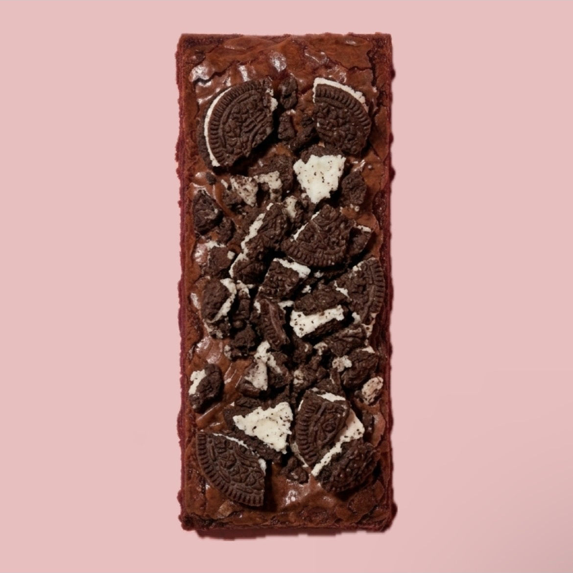 oreo crunch