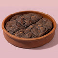 chocolate scoopy