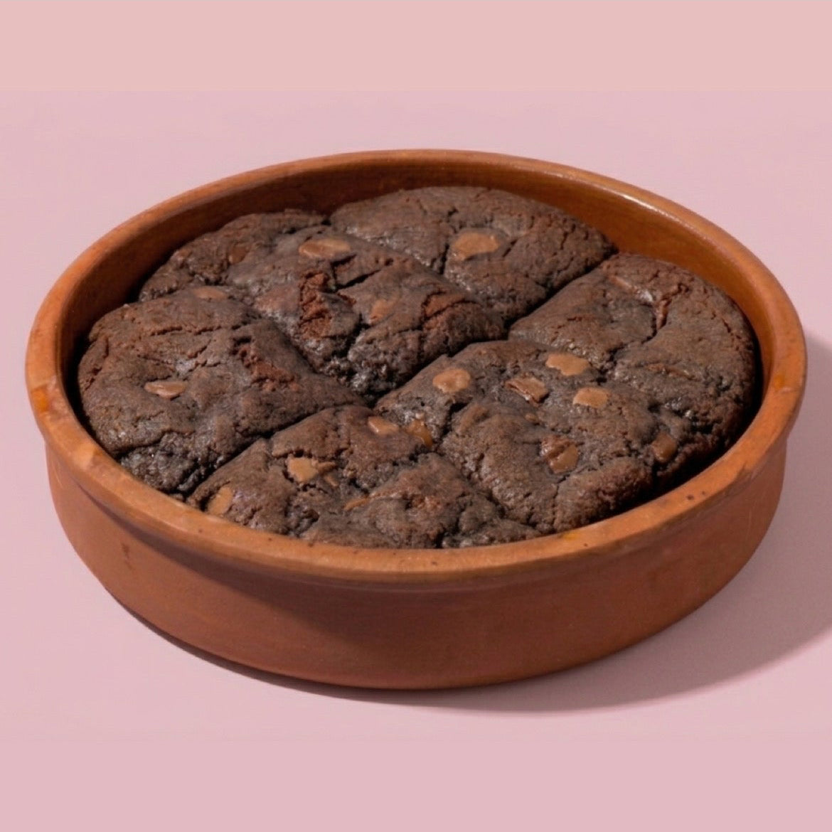chocolate scoopy