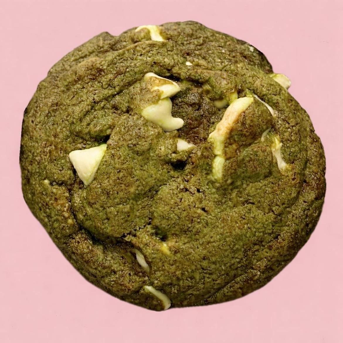 matcha mood