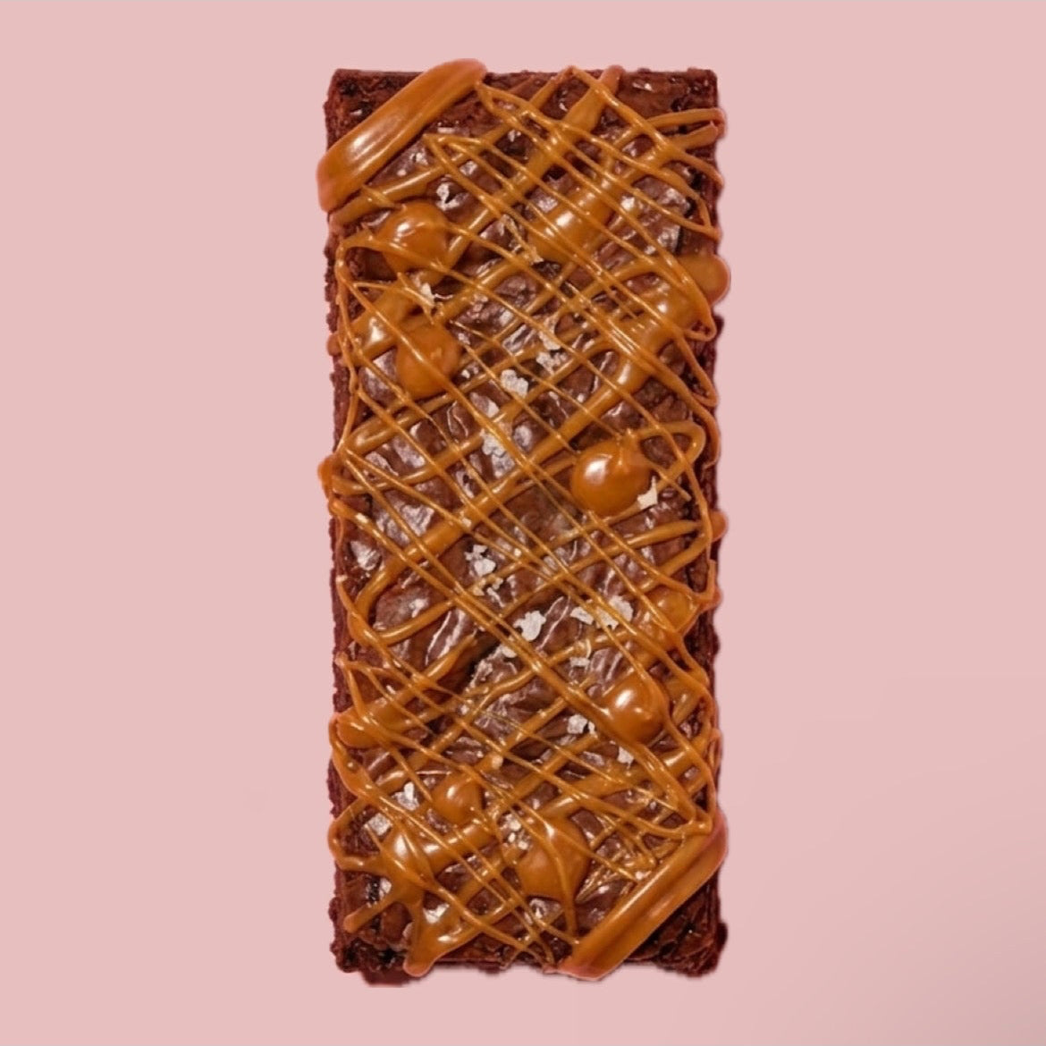 sweet and salty