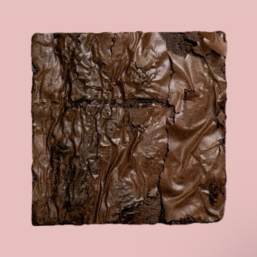 original fudge