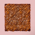 sweet and salty