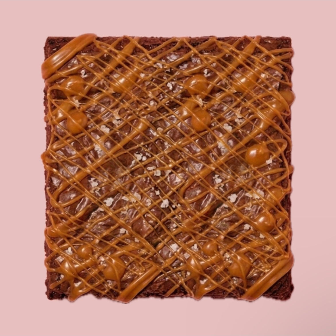 sweet and salty