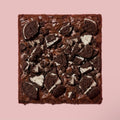 oreo crunch