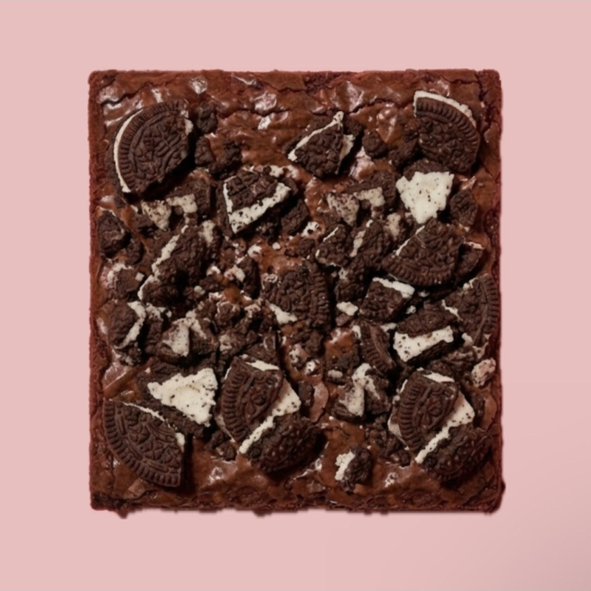 oreo crunch