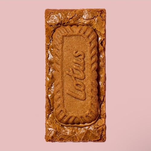 blondie biscoff