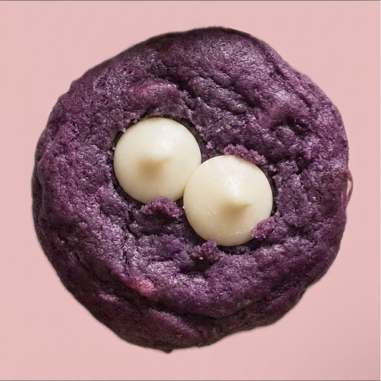 very berry