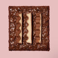 kinder fudge