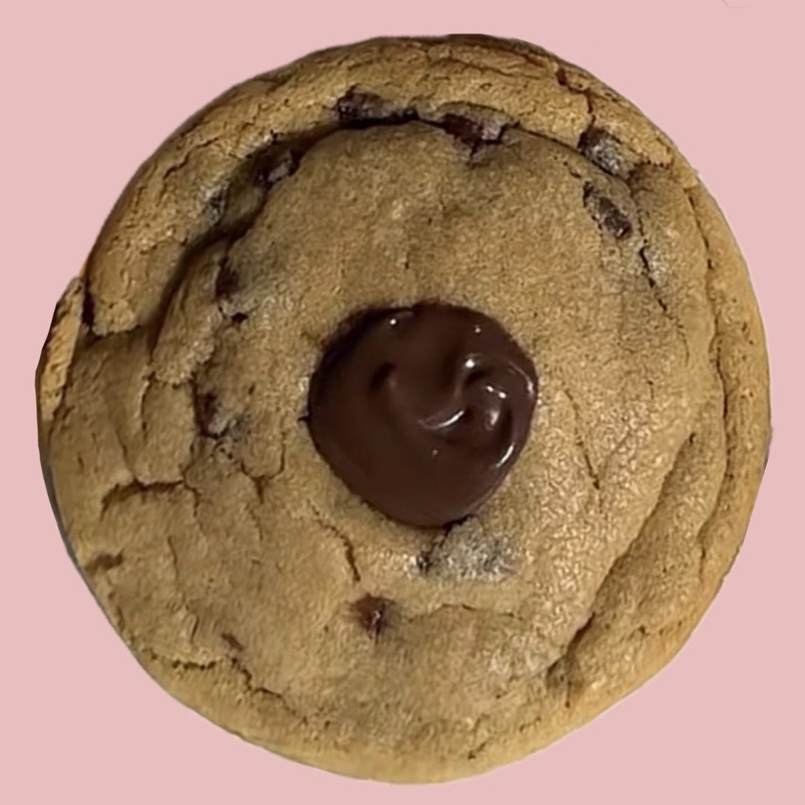 inside-out nutella