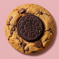 oreo crunch